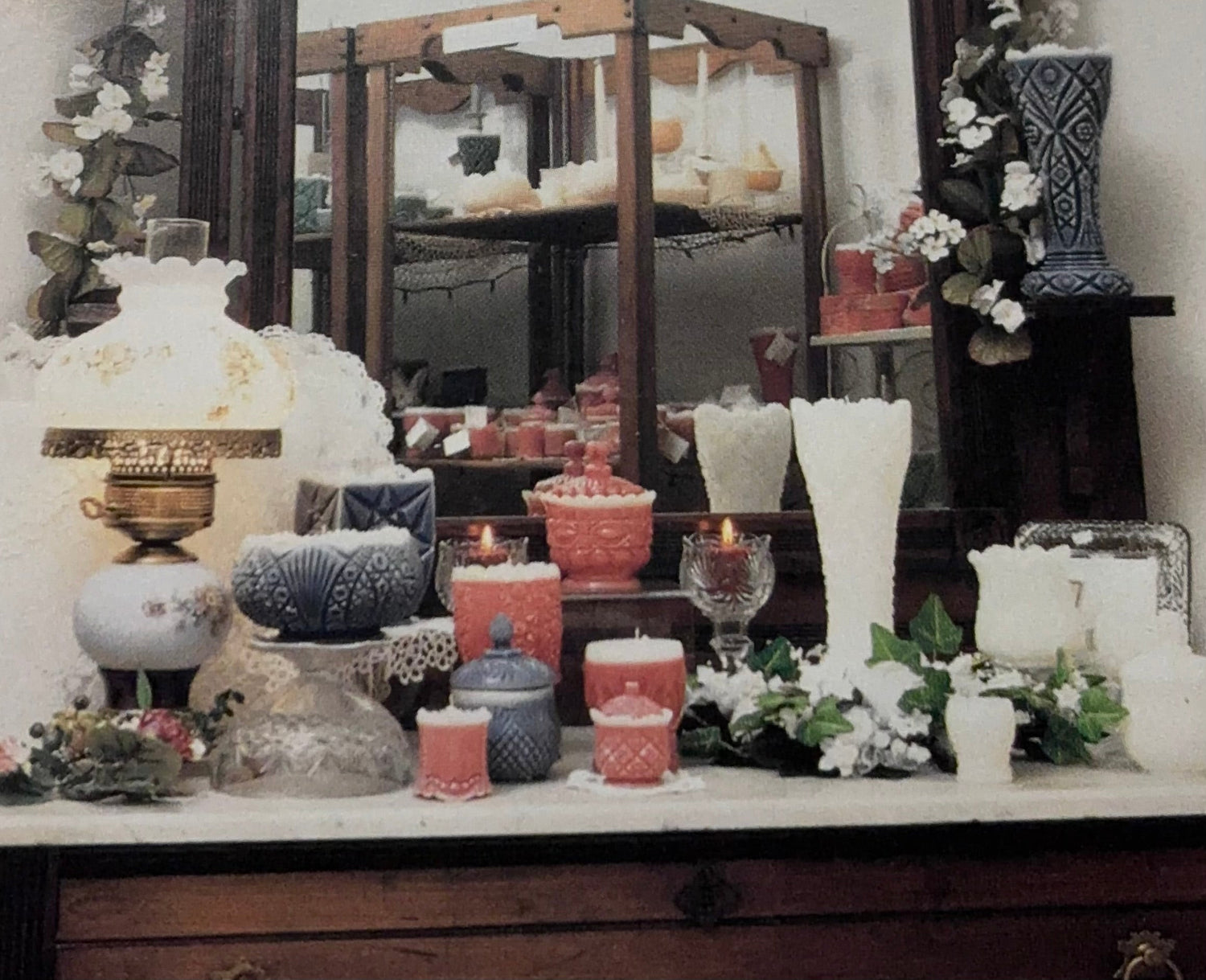 Victorian Collection