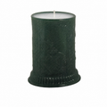 Canadian Jam Jar Candle