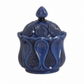 New Jersey Sugar Bowl Candle