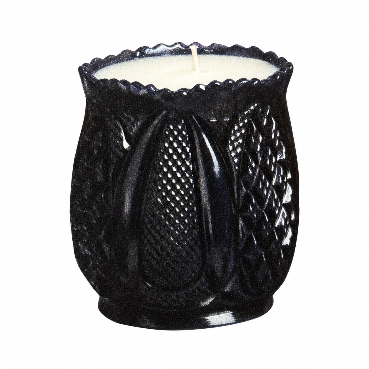 New England Spooner Candle