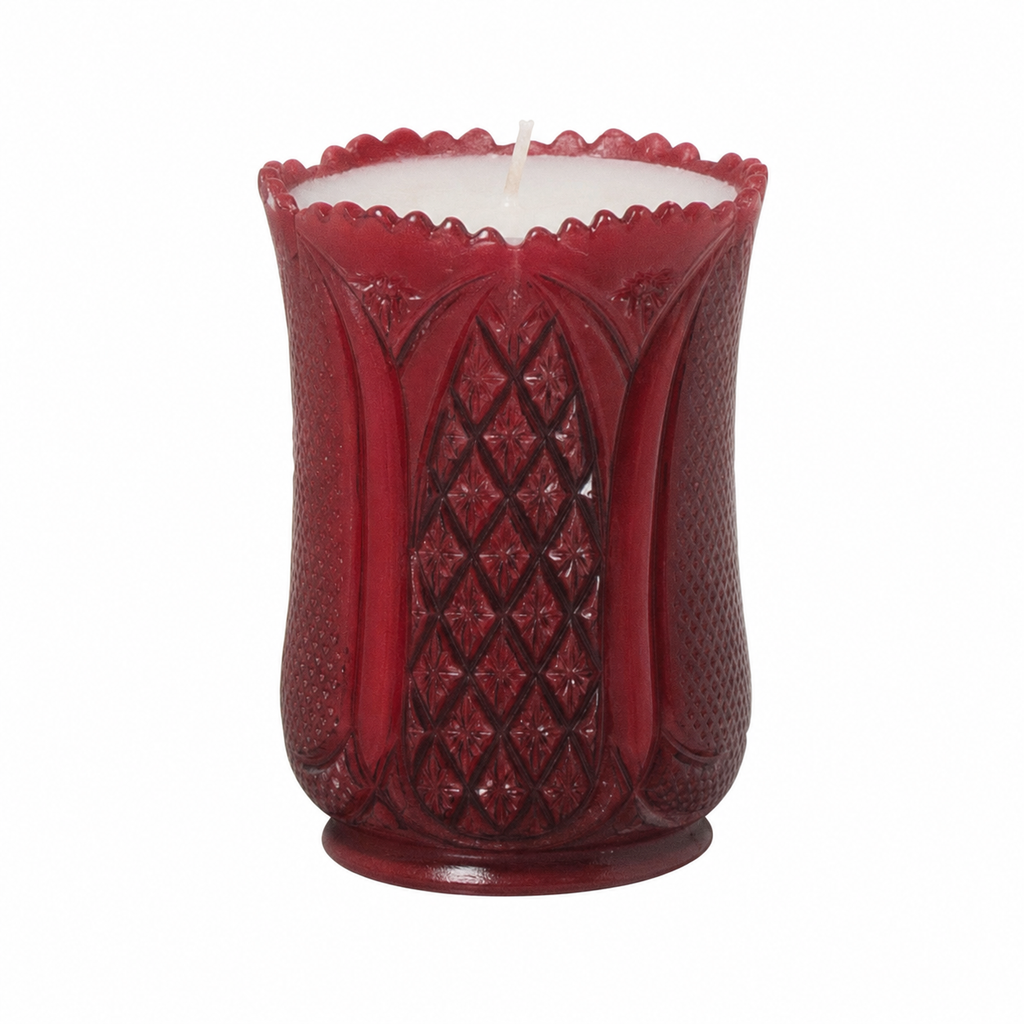 New England Spooner Candle