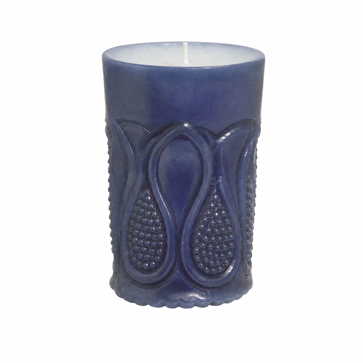 New Jersey Tumbler Candle