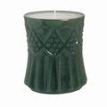 Ladder & Diamonds Tumbler Candle