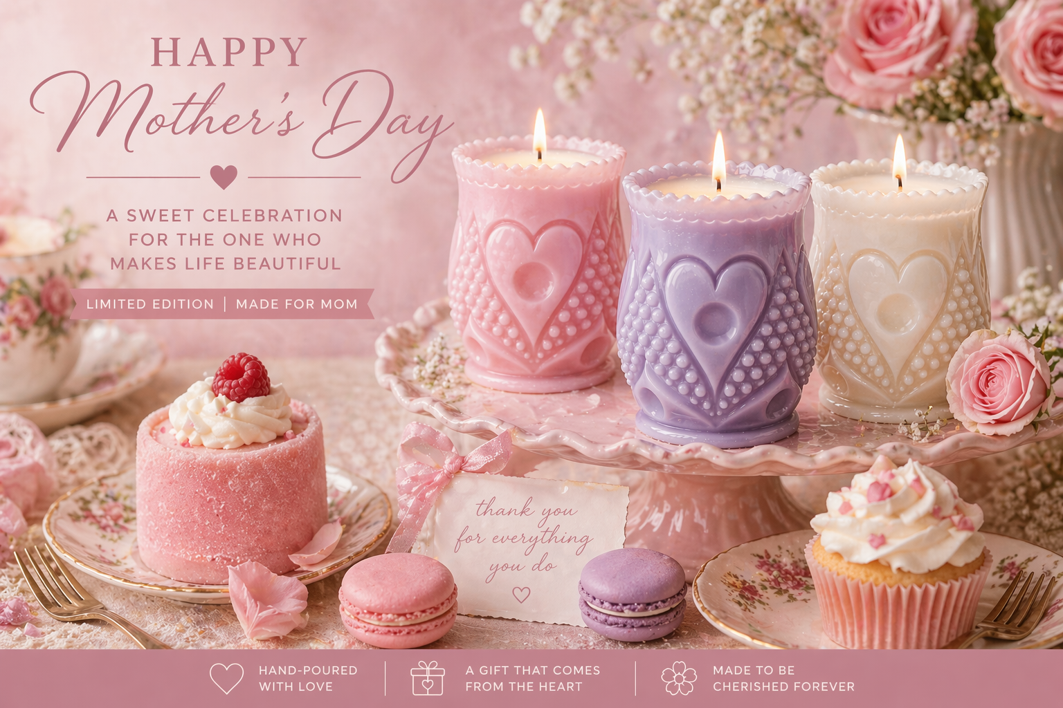 Mother's Day On The Porch Tickets