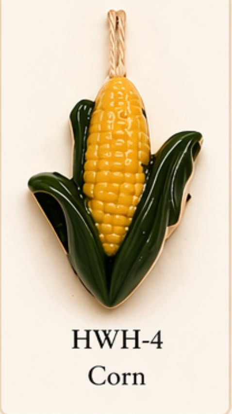 Harvest Hang-Ups