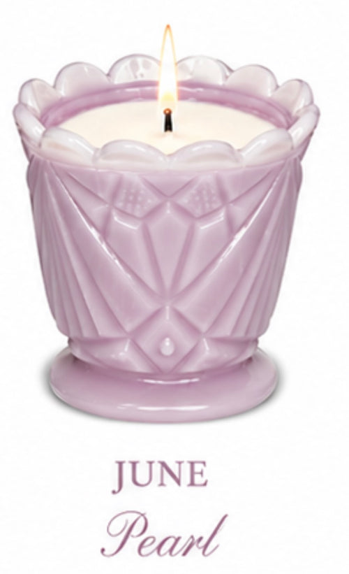 Birthstone Candles