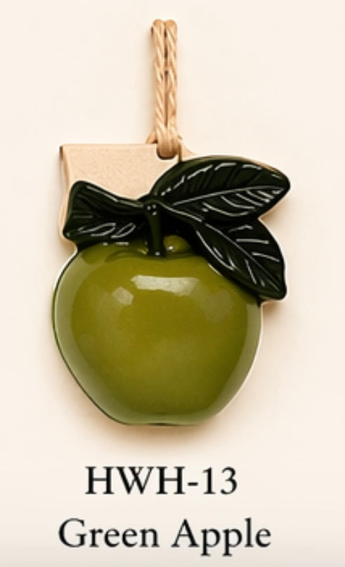 Harvest Hang-Ups