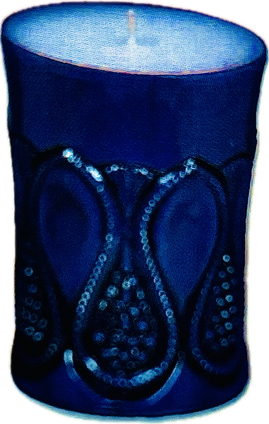 Candle 1890 New Jersey Tumbler