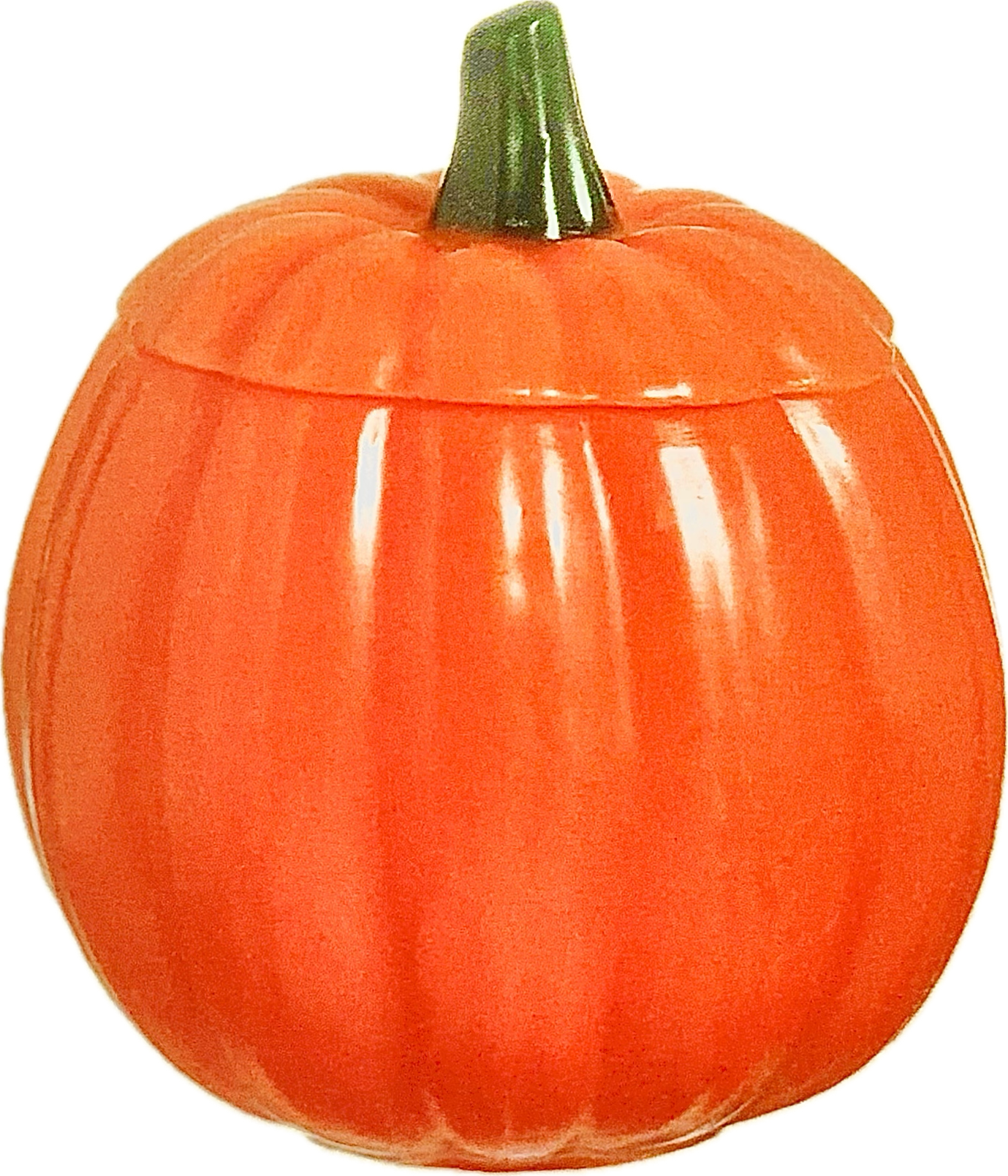 Pumpkin Harvest Candle