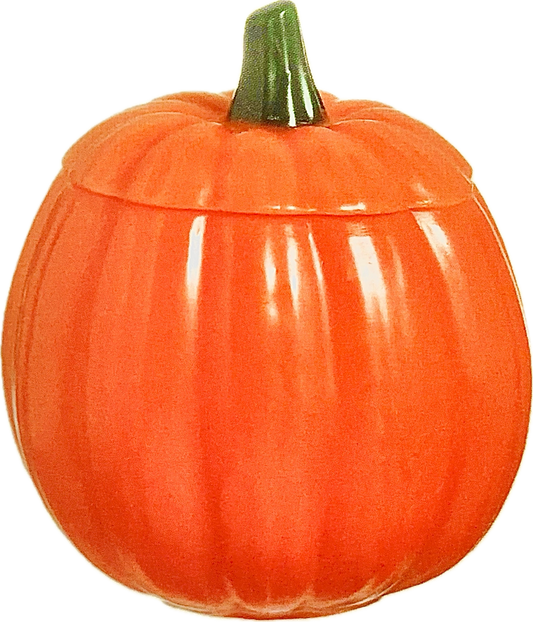 Pumpkin Harvest Candle