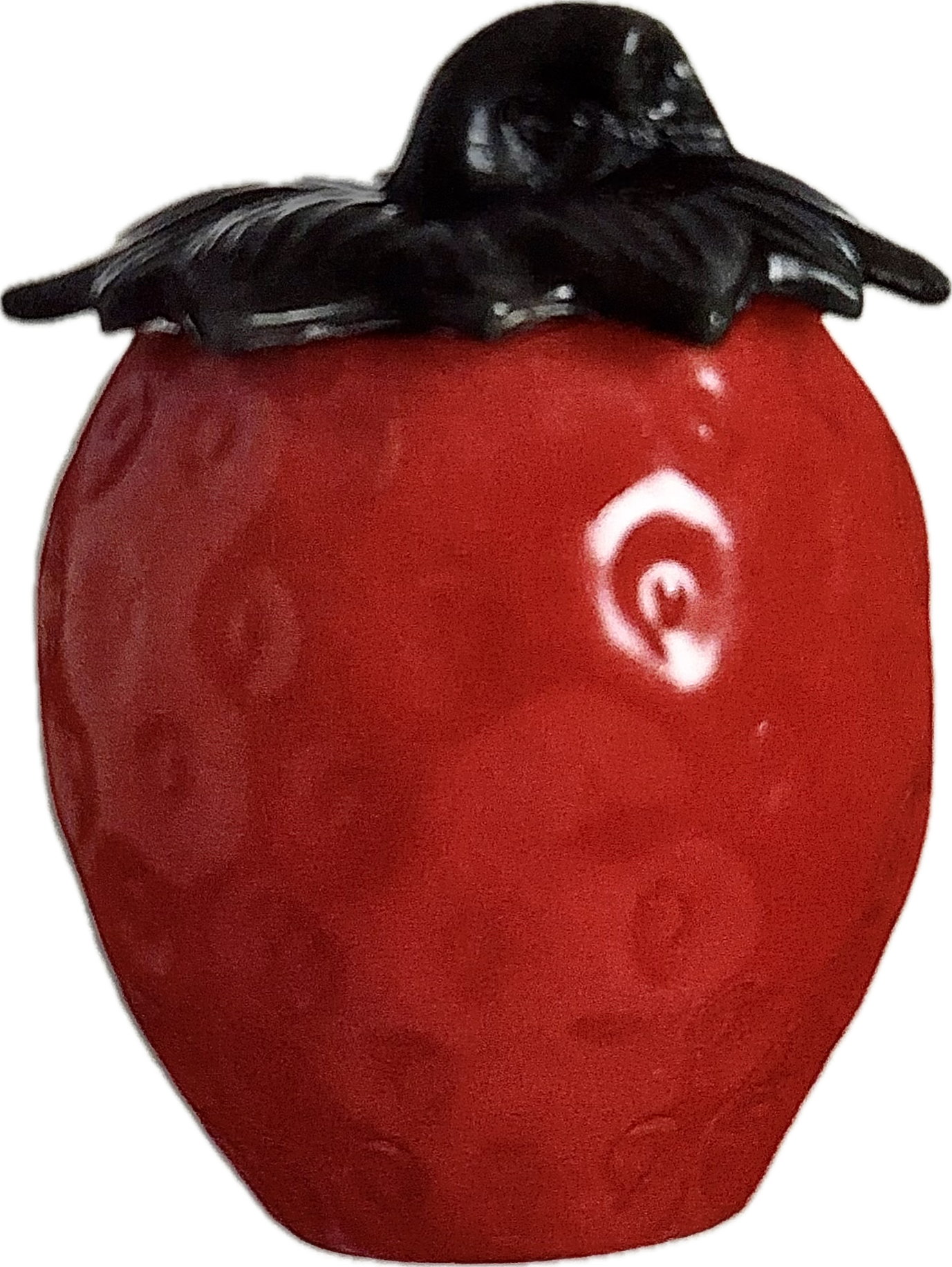 Harvest Strawberry Harvest