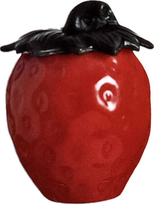 Harvest Strawberry Harvest