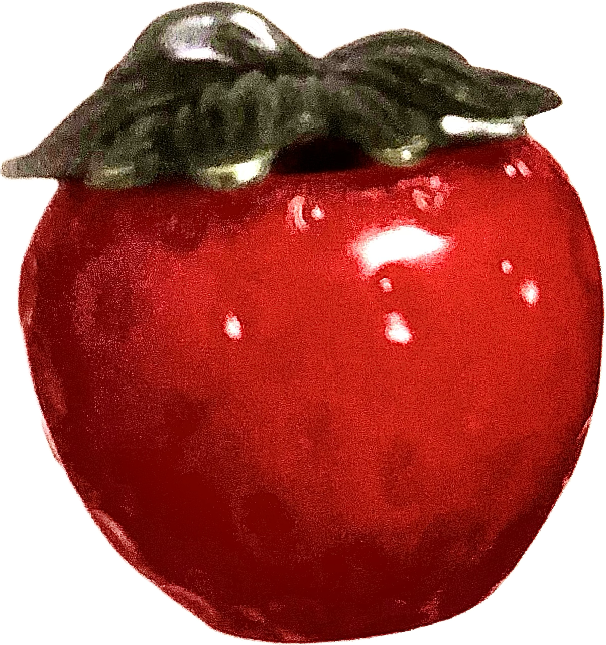 Small Harvest Strawberry