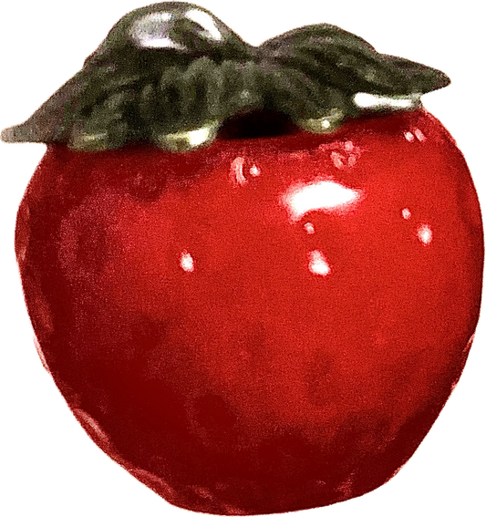 Small Harvest Strawberry