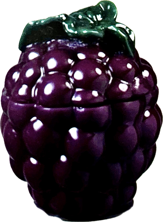 Large Harvest Grapes