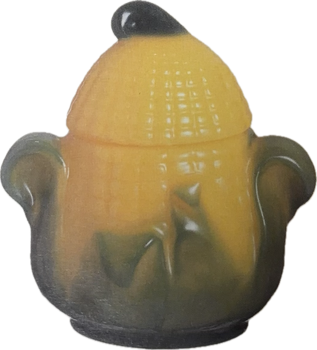 Large Ear Harvest Corn