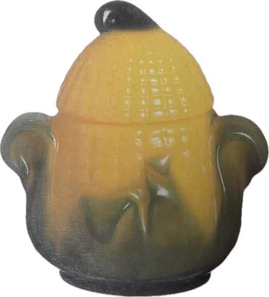 Large Ear Harvest Corn